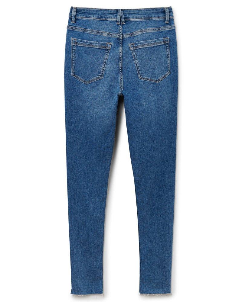 Dorothy perkins jeans store ireland